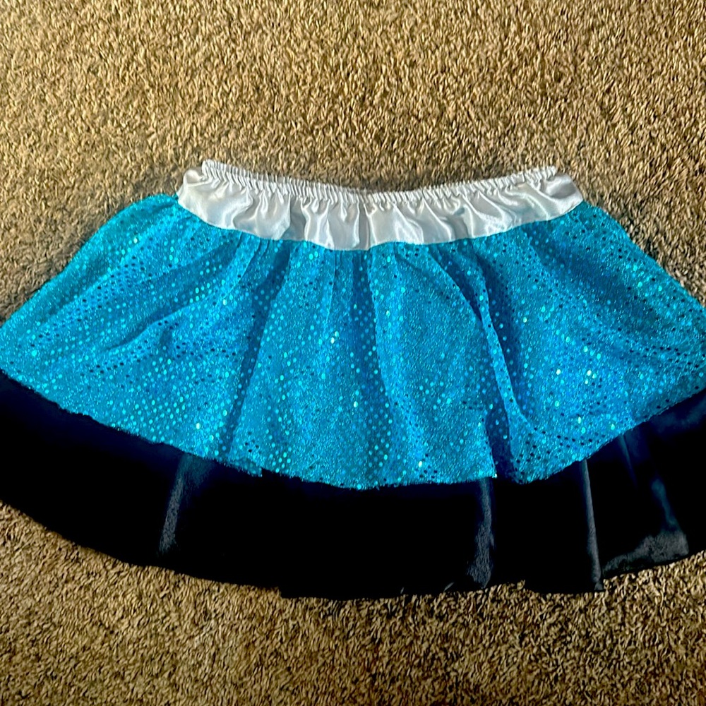 Wicked underworld inspired running skirt for RunDisney events